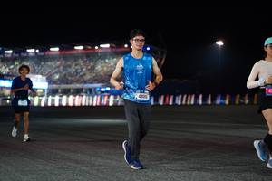 BIB: 43010
                            <button type="button" onclick="openModal(19598779)" class="btn btn-primary btn-sm float-right btn-popup" data-toggle="modal" data-target=".modal-high-quality">
                        <i class="fas fa-shopping-cart"></i> Add to Cart
                    </button>
                                            <button type="button" onclick="isThisMe(19598779, true)" class="btn btn-success btn-sm float-right btn-popup btn-isme hidden" data-toggle="tooltip" data-placement="bottom" title="นี่คือรูปของคุณใช่ไหม คลิกที่นี่เพื่อเอาเข้าอัลบั้ม">
                        <i class="fas fa-plus"></i> Add to album
                    </button>
                    <button type="button" onclick="isThisMe(19598779, false)" class="btn btn-warning btn-sm float-right btn-popup btn-isnotme hidden">
                        <i class="fas fa-ban"></i> Remove from album
                    </button>